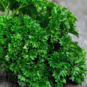 Parsley