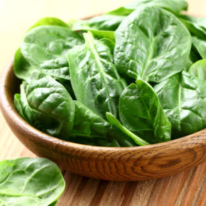 Spinach